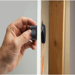 Магнітна система протягання кабелів Klein Tools SRS56037