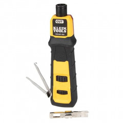 Мережевий тестер кабелів Klein Tools VDV501-853 Scout Pro 3 з набором віддалених модулів