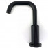 Two-lever sink mixer Moen T6142BL-9000, matte black