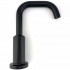 Two-lever sink mixer Moen T6142BL-9000, matte black