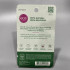 Set of lip balms Eos Organic Sweet Mint with natural shea butter, 2 pcs. 01264