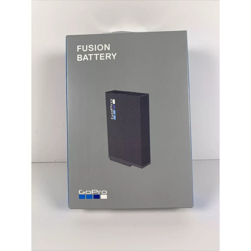 Перезаряжаемая батарея GoPro ASBBA001 для камеры Fusion