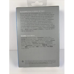 GoPro ASBBA001 Rechargeable Battery for Fusion Camera