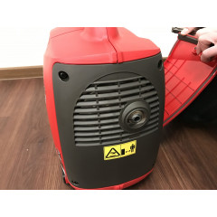 Інверторний бензиновий генератор Honda EU 10i потужність 1 000 В