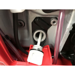 Інверторний бензиновий генератор Honda EU 10i потужність 1 000 В