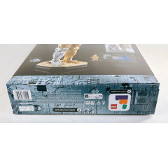 Конструктор LEGO Star Wars 75398 C-3PO золотий робот 1138 деталей