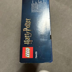 Конструктор LEGO Harry Potter 76435 Замок Хогвартс Великий зал