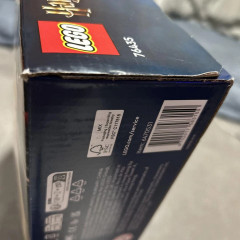 Конструктор LEGO Harry Potter 76435 Замок Хогвартс Великий зал