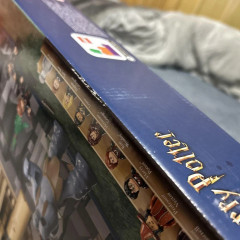 Конструктор LEGO Harry Potter 76435 Замок Хогвартс Великий зал