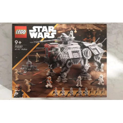 Конструктор LEGO Star Wars AT-TE Walker 75337 Зоряні війни