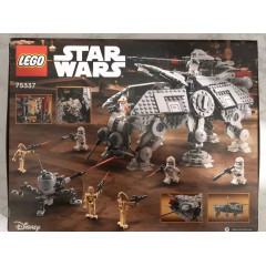 Конструктор LEGO Star Wars AT-TE Walker 75337 Зоряні війни
