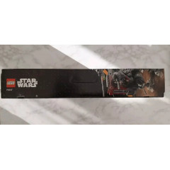 Конструктор LEGO Star Wars AT-TE Walker 75337 Зоряні війни