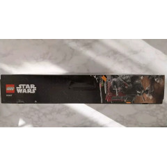 Конструктор LEGO Star Wars AT-TE Walker 75337 Зоряні війни