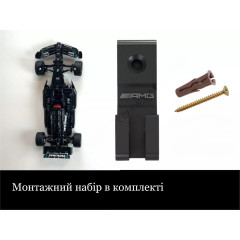 Конструктор для дорослих LEGO TECHNIC Mercedes-AMG F1 W14 E Performance 42171