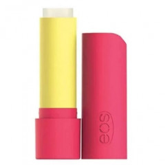 Натуральний бальзам для губ EOS Coconut Milk зволожуючий