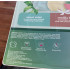 Set of EOS 100% natural lip balms from 7pcs