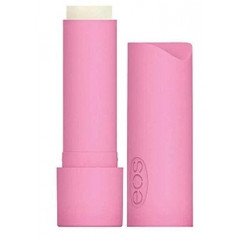 Lip balm-stick EOS strawberry sorbet with shea butter 4 g 1 pc