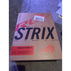 Ігровий ноутбук ASUS ROG Strix G18 18» QHD+ Intel i9-13980HX 16GB RAM 1TB SSD G814JI-CS94+SWO
