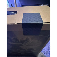 Ігровий ноутбук ASUS ROG Strix G18 18» QHD+ Intel i9-13980HX 16GB RAM 1TB SSD G814JI-CS94+SWO