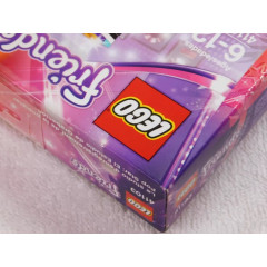 Конструктор LEGO Friends 41103 Поп-зірка Олівія в студії звукозапису