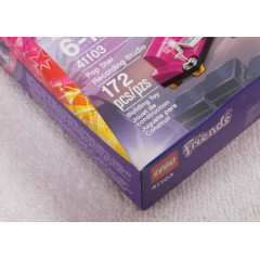 Конструктор LEGO Friends 41103 Поп-зірка Олівія в студії звукозапису