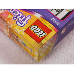 Конструктор LEGO Friends 41103 Поп-зірка Олівія в студії звукозапису