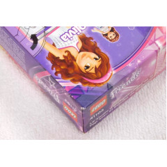 Конструктор LEGO Friends 41103 Поп-зірка Олівія в студії звукозапису