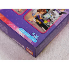 Конструктор LEGO Friends 41103 Поп-зірка Олівія в студії звукозапису