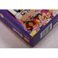 Конструктор LEGO Friends 41103 Поп-зірка Олівія в студії звукозапису