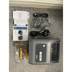 Настільний термопринтер для етикеток і штрих-кодів Zebra ZD621