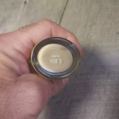 Зволожувальний тональний крем Clarins Skin Illusion 108.3 ORGANZA