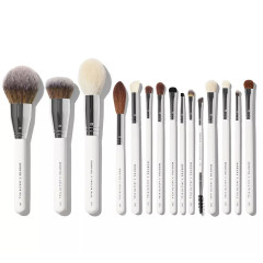 Набір професійних пензлів для макіяжу Morphe Jaclyn Hill Master Remix Collection 15 шт
