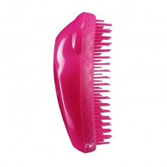 Професійний гребінець для волосся Tangle Teezer рожевий для вологого і сухого волосся