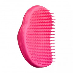 Професійний гребінець для волосся Tangle Teezer рожевий для вологого і сухого волосся