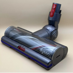Турбощетка Dyson Torque Motorhead Gold 970100-03 для беспроводных пылесосов V11, V7, V8, V10