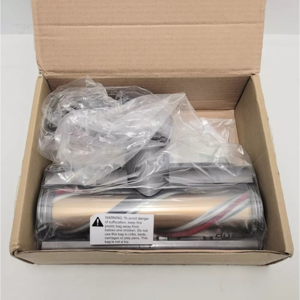 Dyson Torque Motorhead Gold 970100-03 Turbo Brush for V11, V7, V8, V10 Cordless Vacuum Cleaners