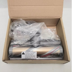Турбощітка Dyson Torque Motorhead Gold 970100-03 для бездротових пилососів V11, V7, V8, V10