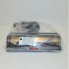 Турбощітка Dyson Torque Motorhead Gold 970100-03 для бездротових пилососів V11, V7, V8, V10