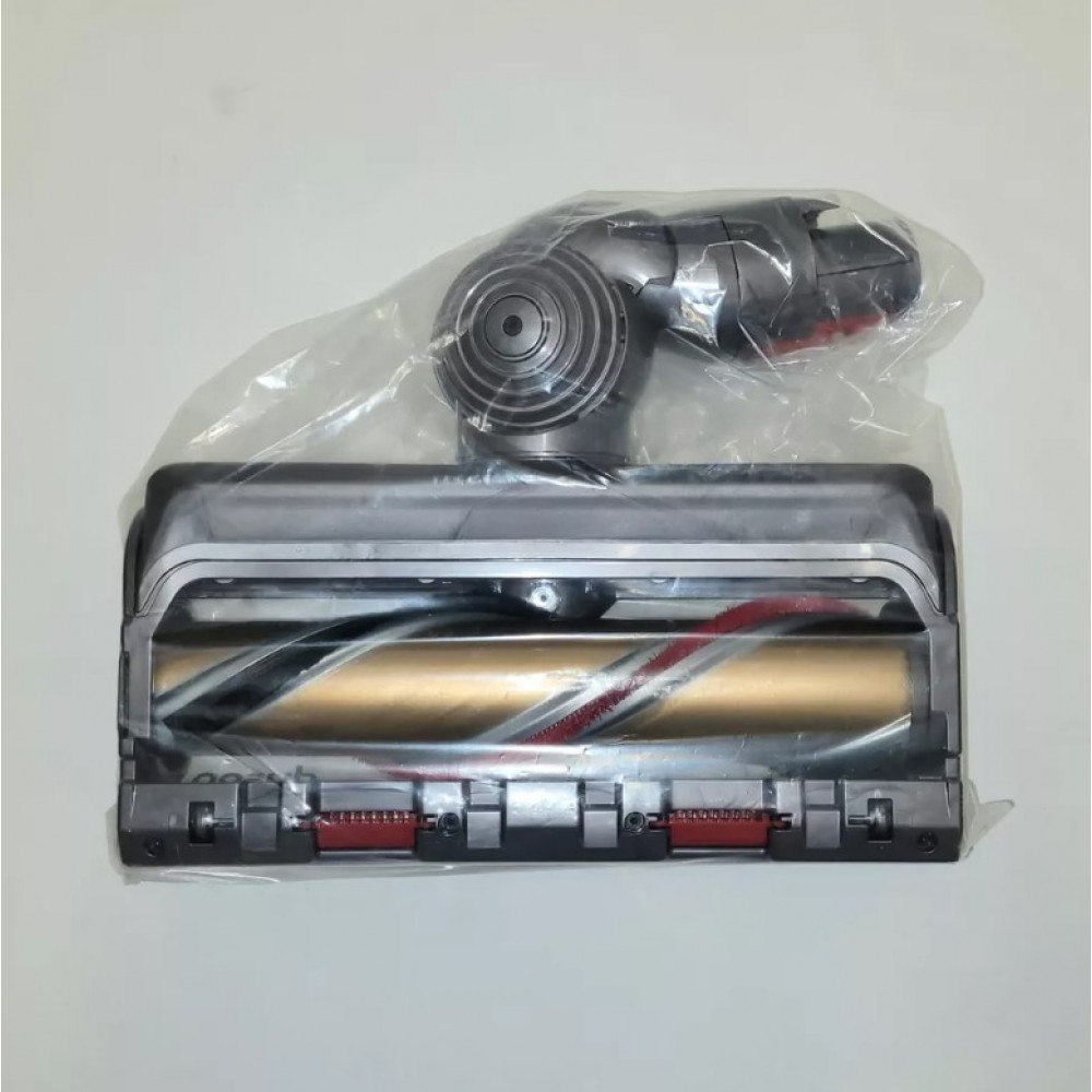 Dyson Torque Motorhead Gold 970100-03 Turbo Brush for V11, V7, V8, V10 Cordless Vacuum Cleaners