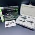 Cartridges for Ortofon Concorde Concorde MkII Mix CC Twin 51555599 2 pcs