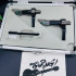 Cartridges for Ortofon Concorde Concorde MkII Mix CC Twin 51555599 2 pcs