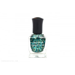 Лак для ногтей Deborah Lippmann оттенок shake your money maker 20238 15 мл