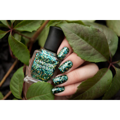 Лак для нігтів Deborah Lippmann відтінок shake your money maker 20238 15 мл
