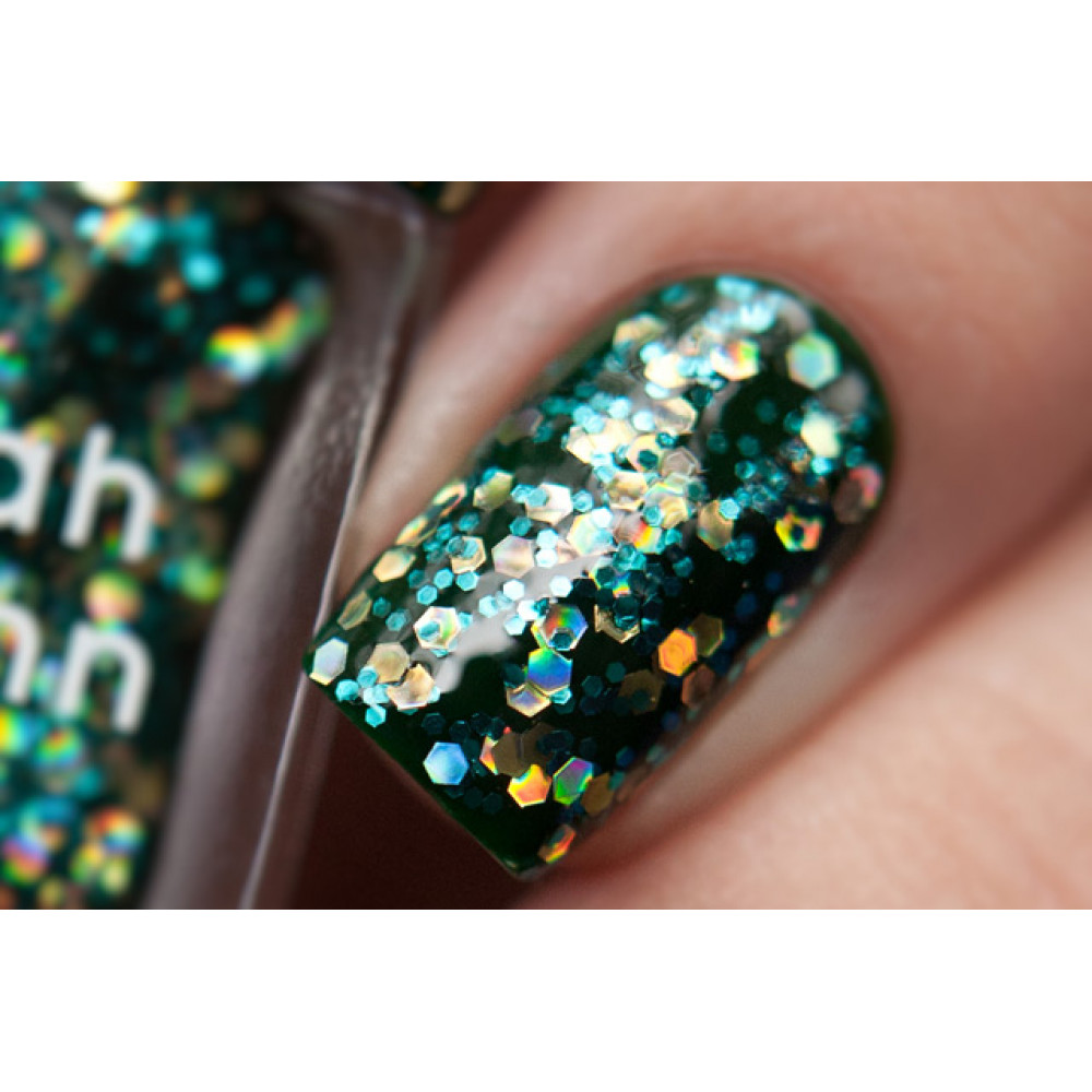 Лак для нігтів Deborah Lippmann відтінок shake your money maker 20238 15 мл