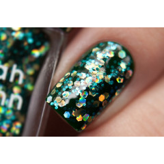 Лак для нігтів Deborah Lippmann відтінок shake your money maker 20238 15 мл