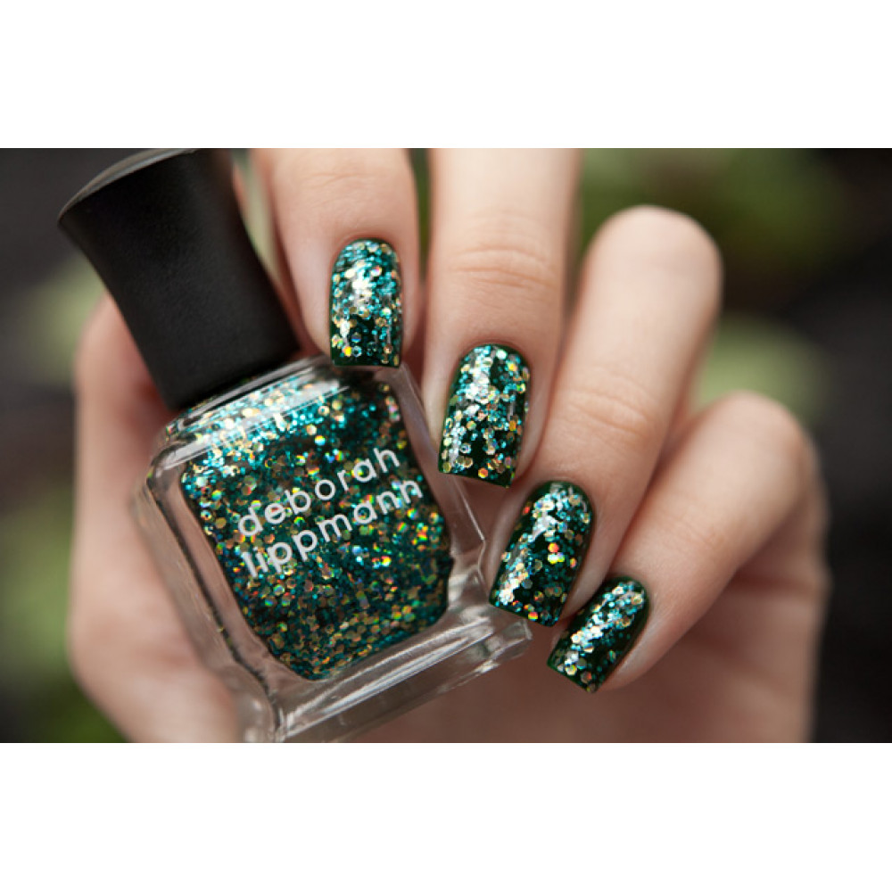 Лак для нігтів Deborah Lippmann відтінок shake your money maker 20238 15 мл