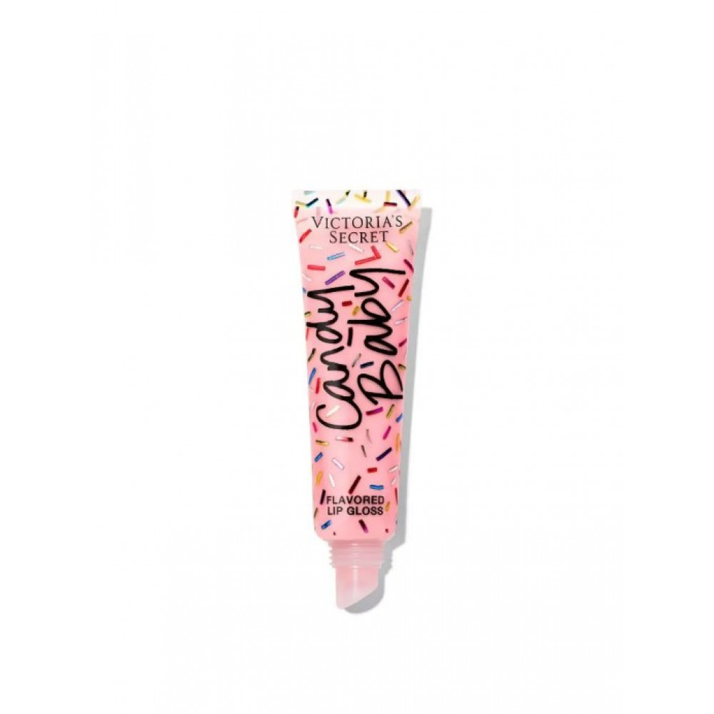 Victoria's Secret Candy Baby Sparkling Lip Gloss, 13 ml
