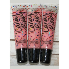 Сяючий блиск для губ Candy Baby від Victoria's Secret, 13 мл