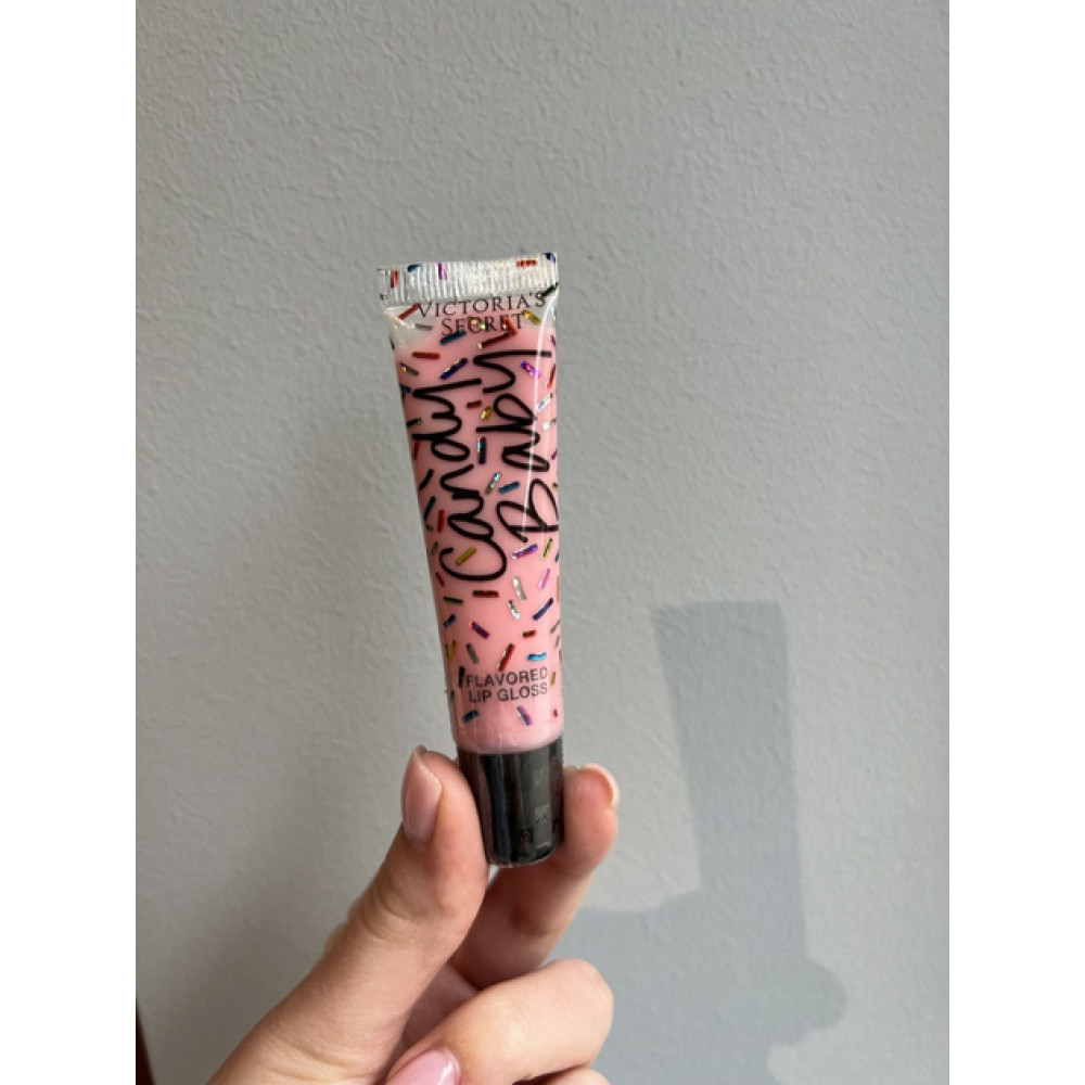Victoria's Secret Candy Baby Sparkling Lip Gloss, 13 ml