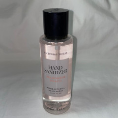 Парфумерний санітайзер спрей для рук Victoria's Secret Mandarin Peach із запахом мандарину та персика 250мл